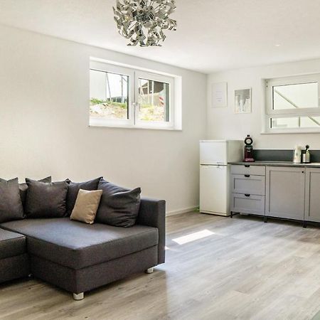 Schuttig Appartement Elzach Buitenkant foto