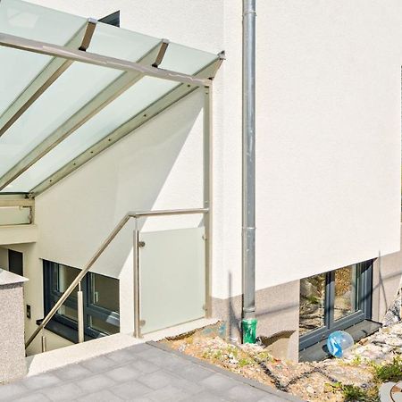 Schuttig Appartement Elzach Buitenkant foto