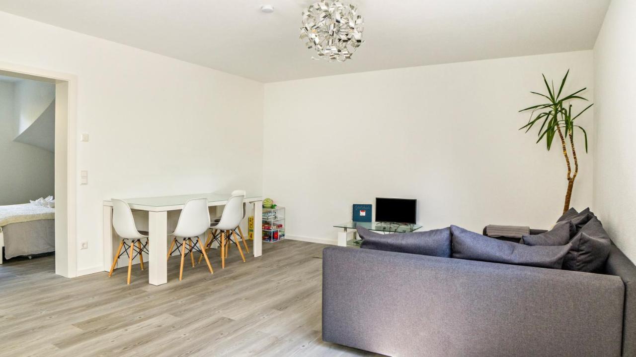 Schuttig Appartement Elzach Buitenkant foto